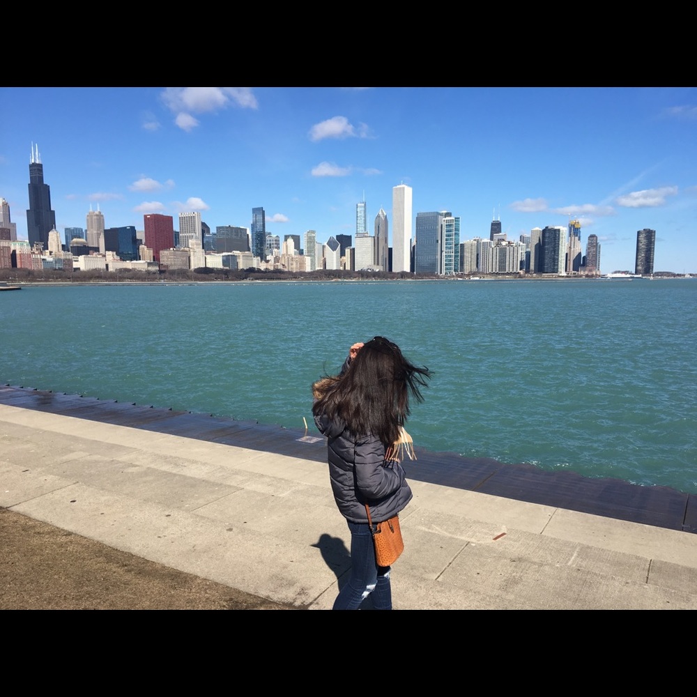 Meet your Posher, Lys